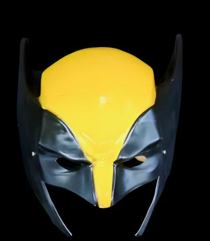 Mascara Wolverine